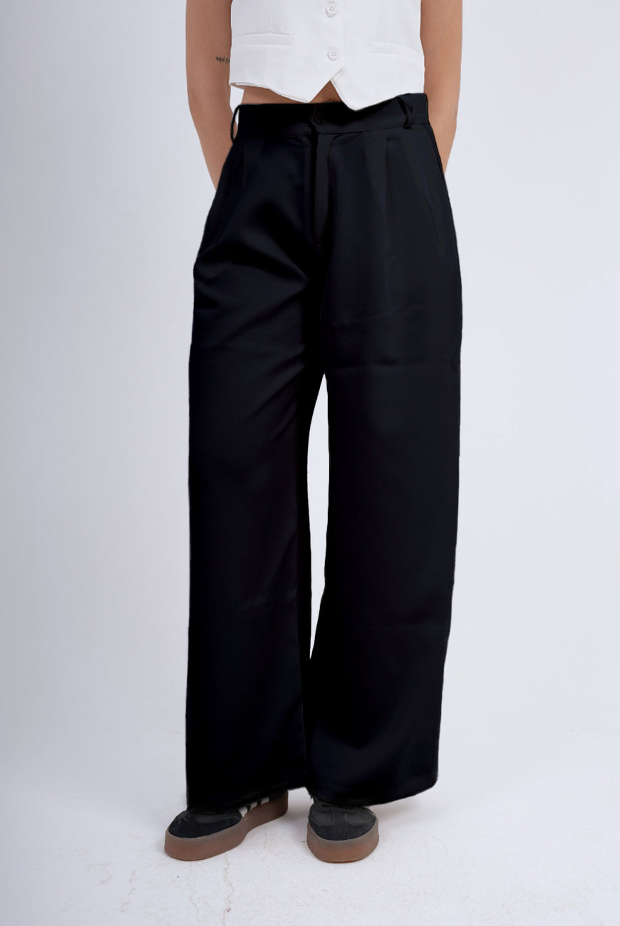 Tailored Pants