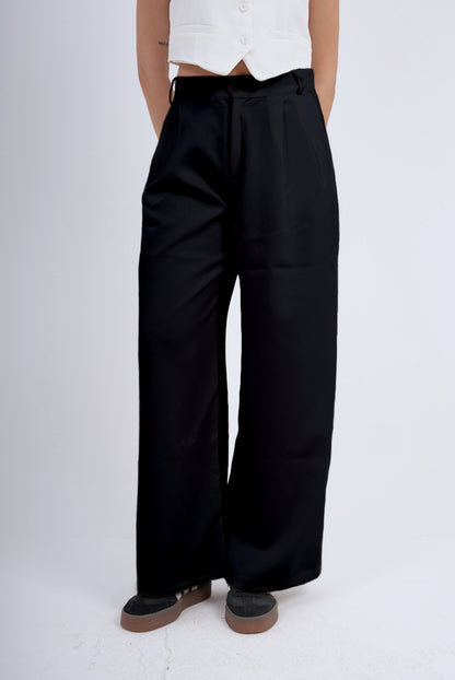 Tailored Pants