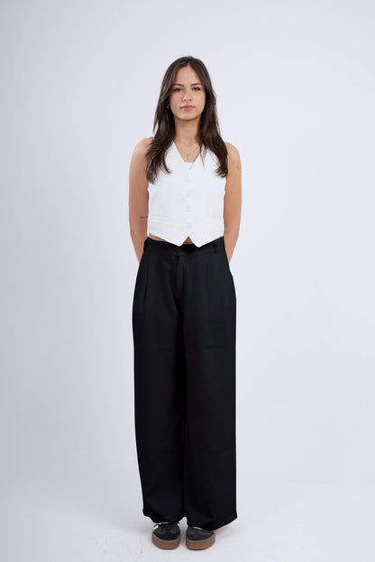 Tailored Pants