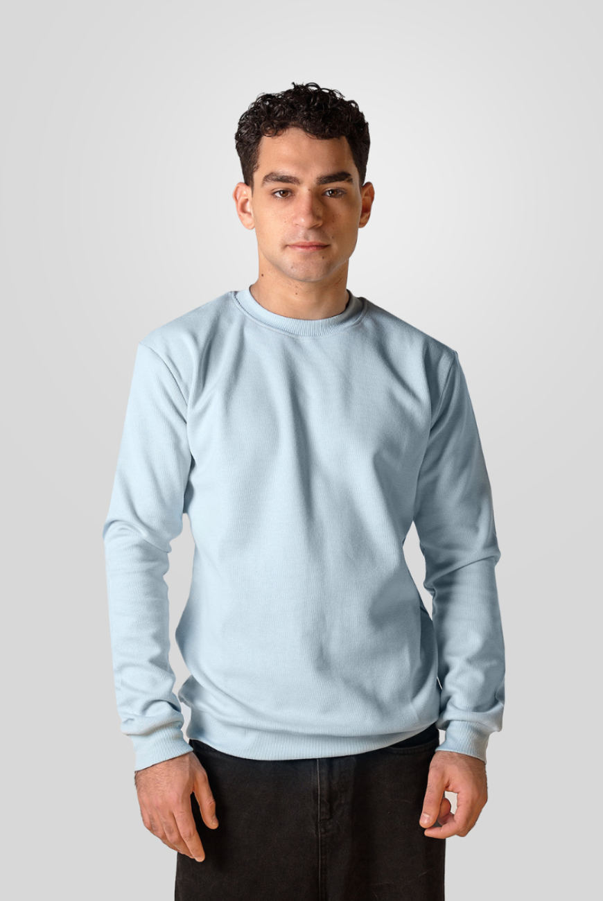 Cashmere sweater