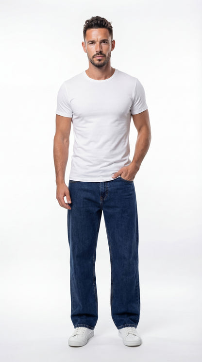 Slim Fit T-shirt