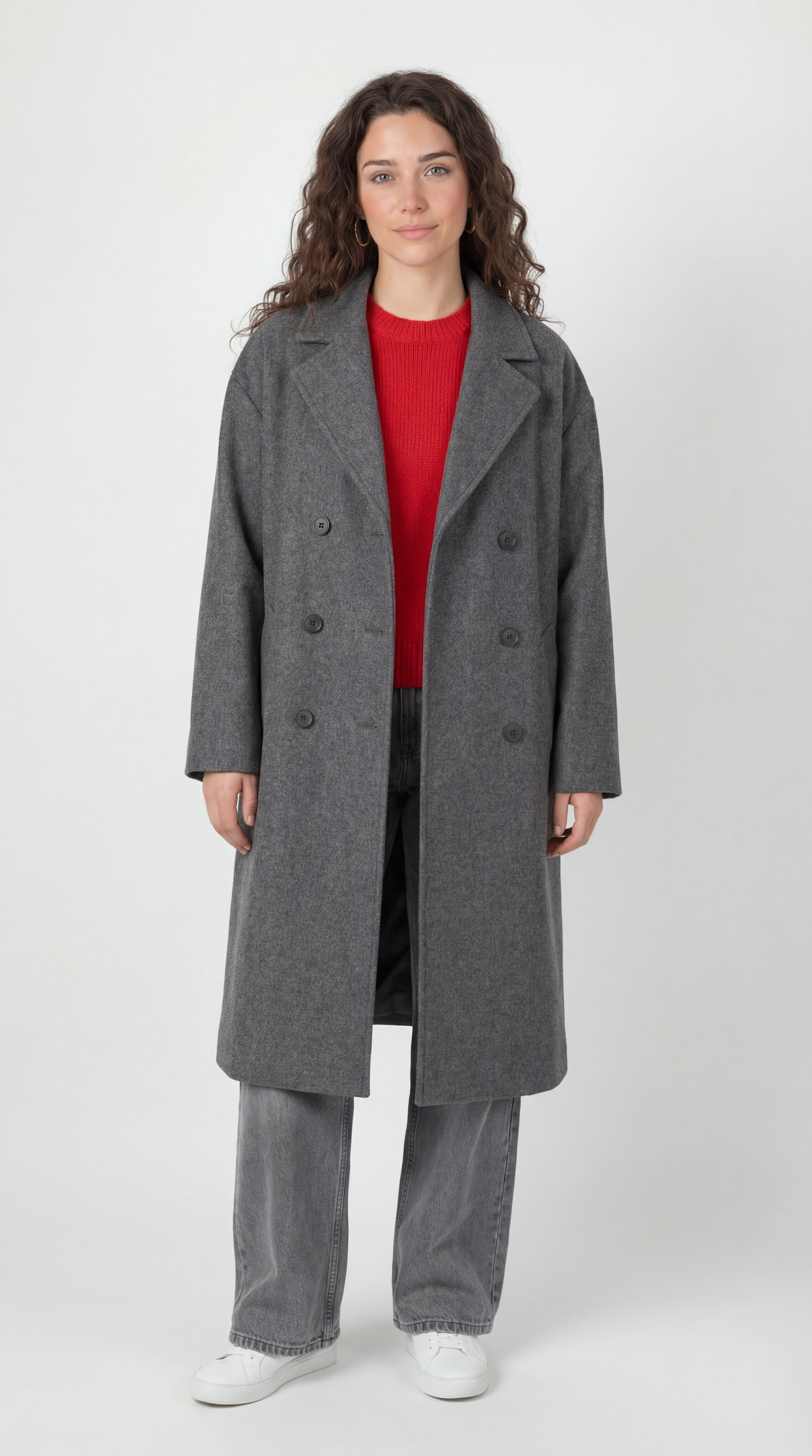 Wool Coat