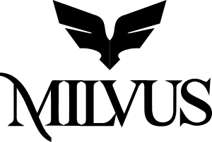 Milvus Vector Icon About us