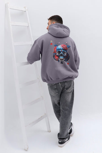 Calavera Hoodie